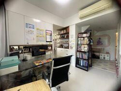 The Interlace (D4), Condominium #462789351